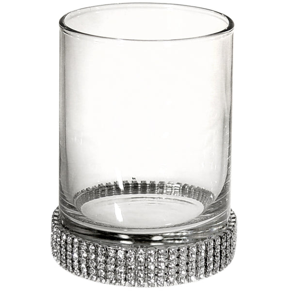ALC 6oz Glass Tumbler / Kiddush Cup